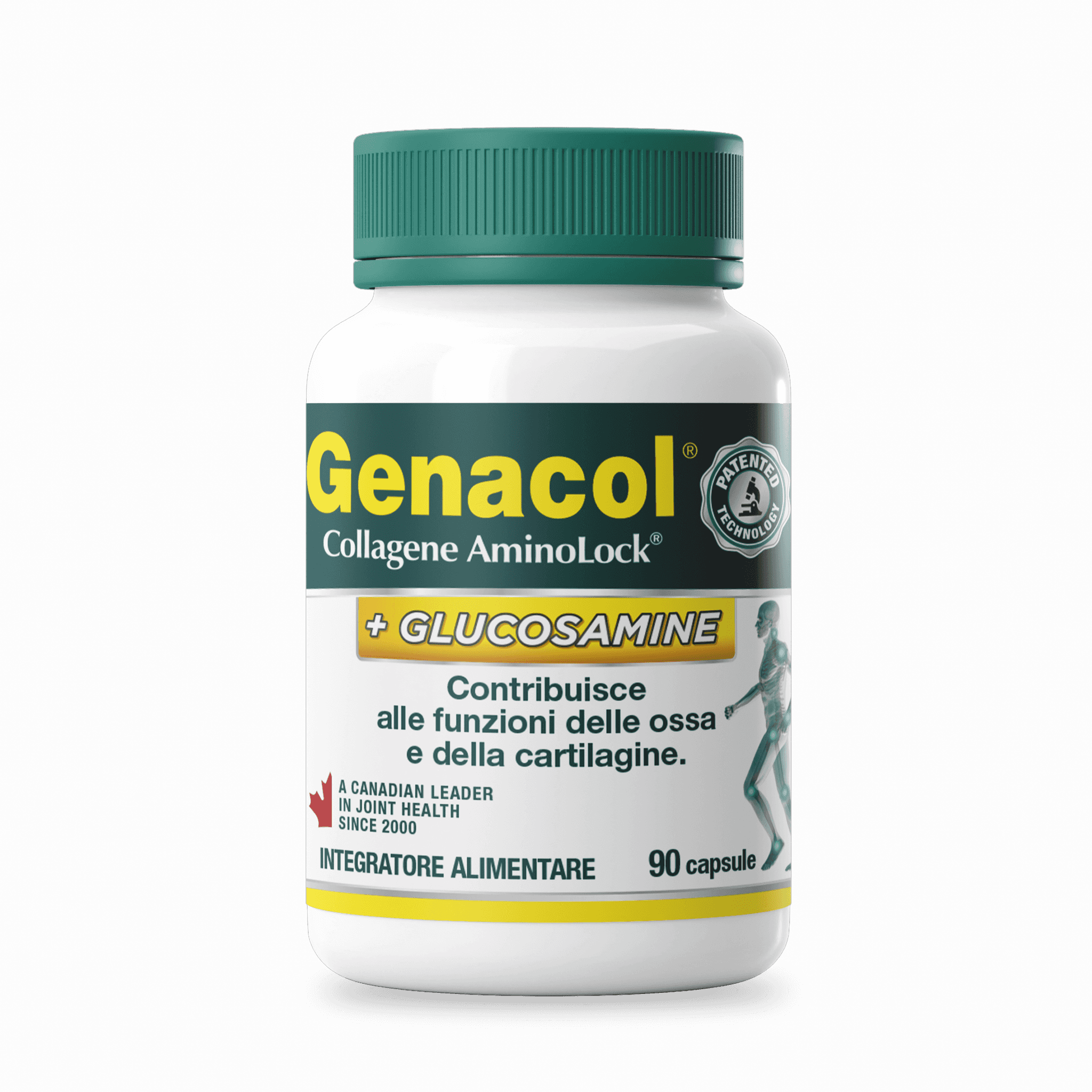 Genacol Plus