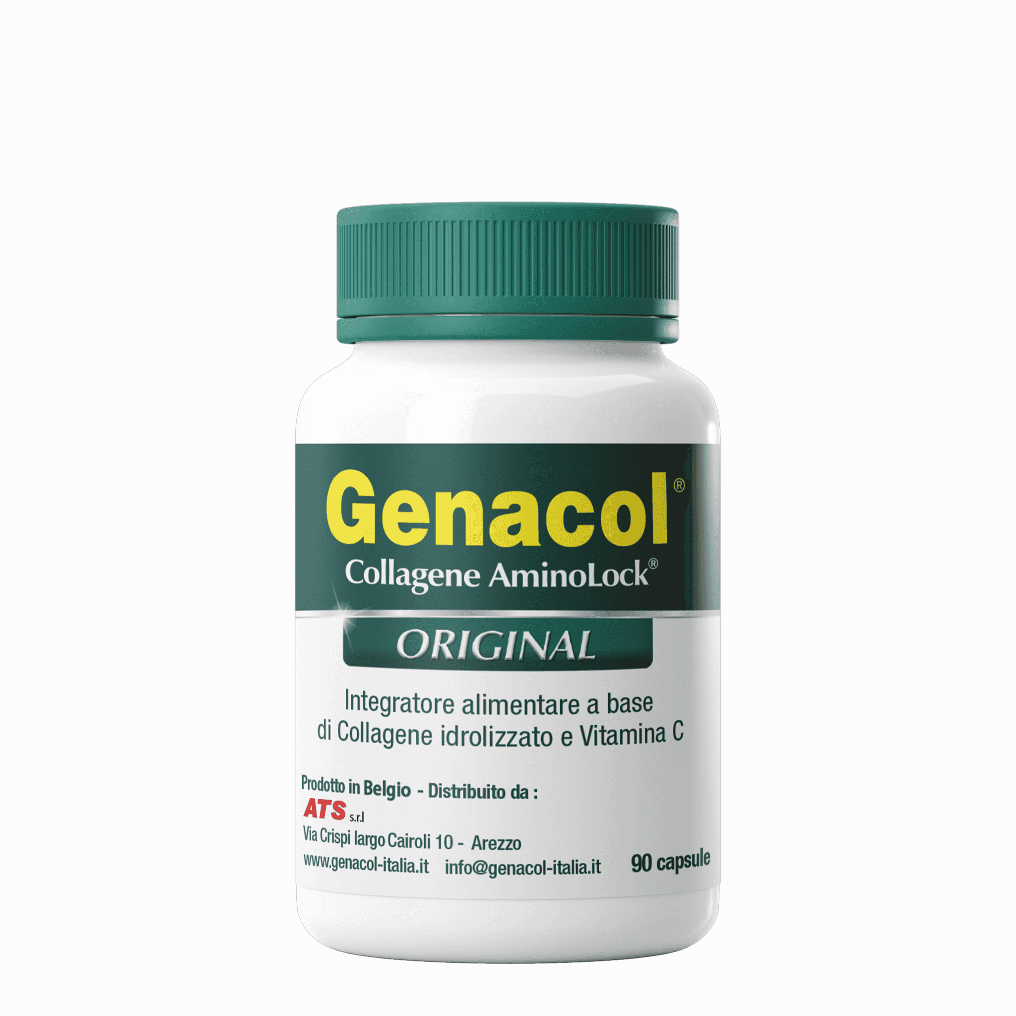 Genacol