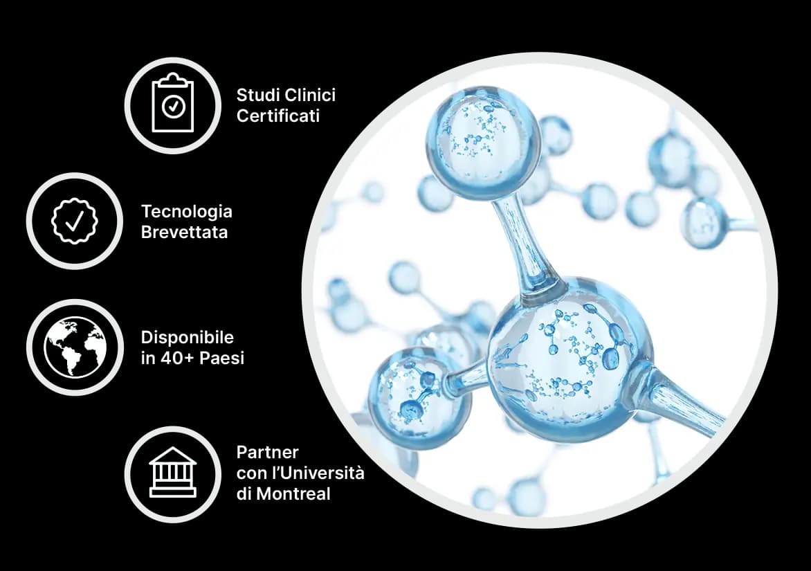 Perchè scegliere Genacol